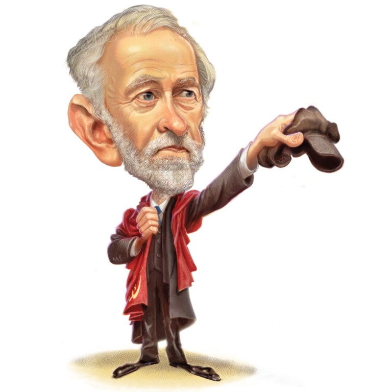 How Corbyn Wins