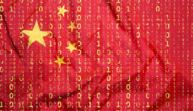 Trump spy chief seeks SEC scrutiny of Chinese dominance in cryptocurrency