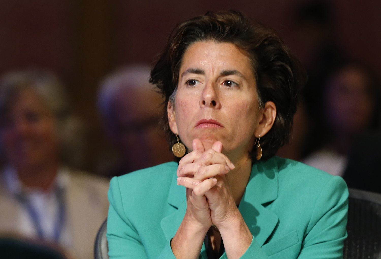 Dem gov: I won’t kill charter schools