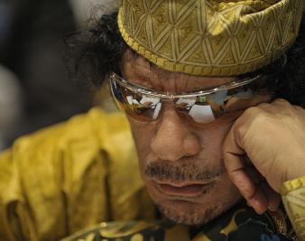 Essential Reading on Libya