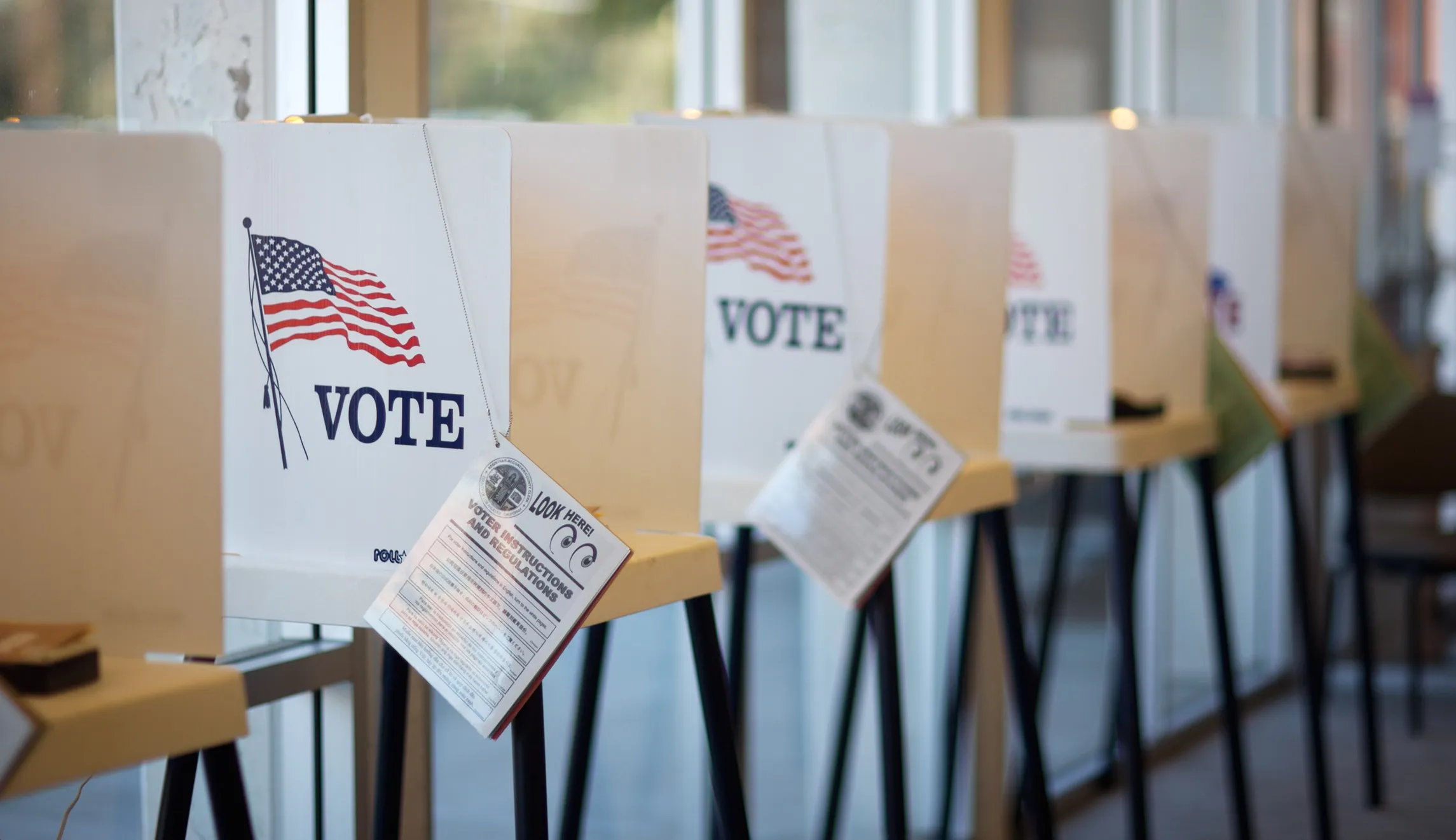 Why real conservatives will vote Republican on Tuesday