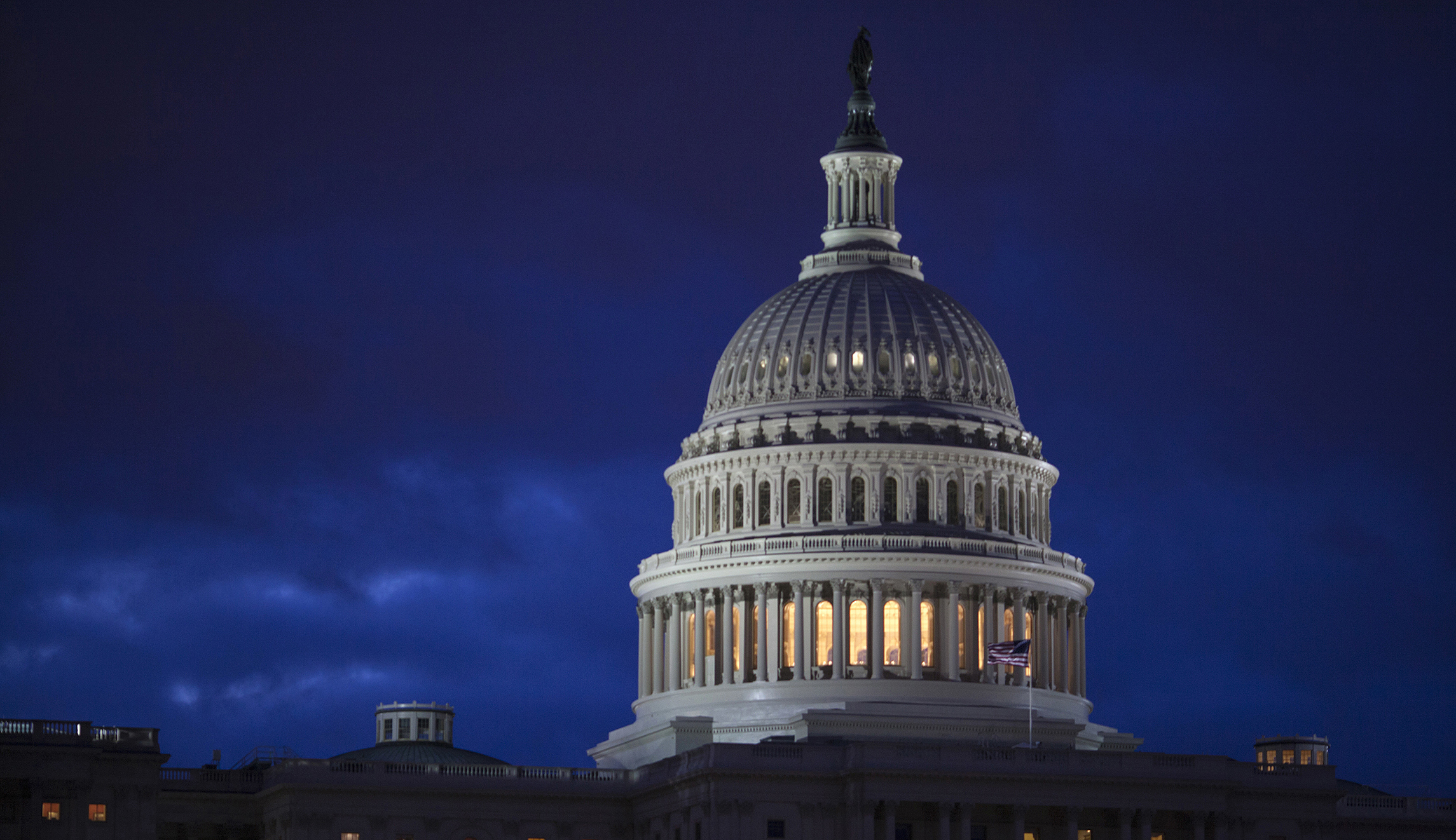 The Senate budget deal is one of the worst ever