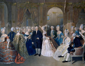 Founders at Home