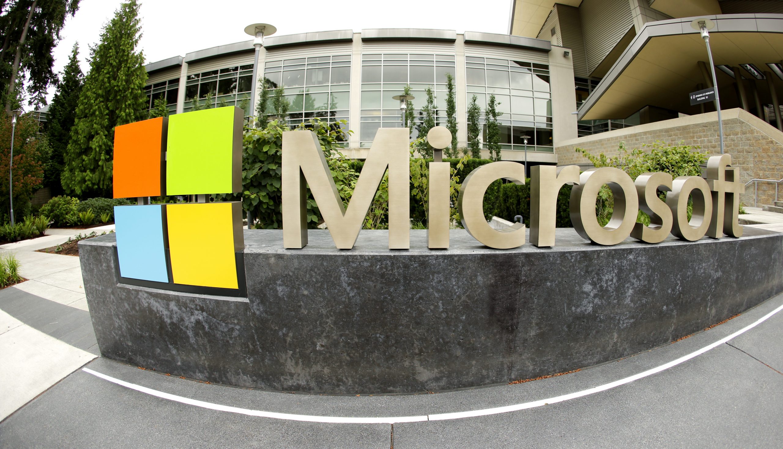 Biden administration warns about Microsoft email hack that company blamed on China
