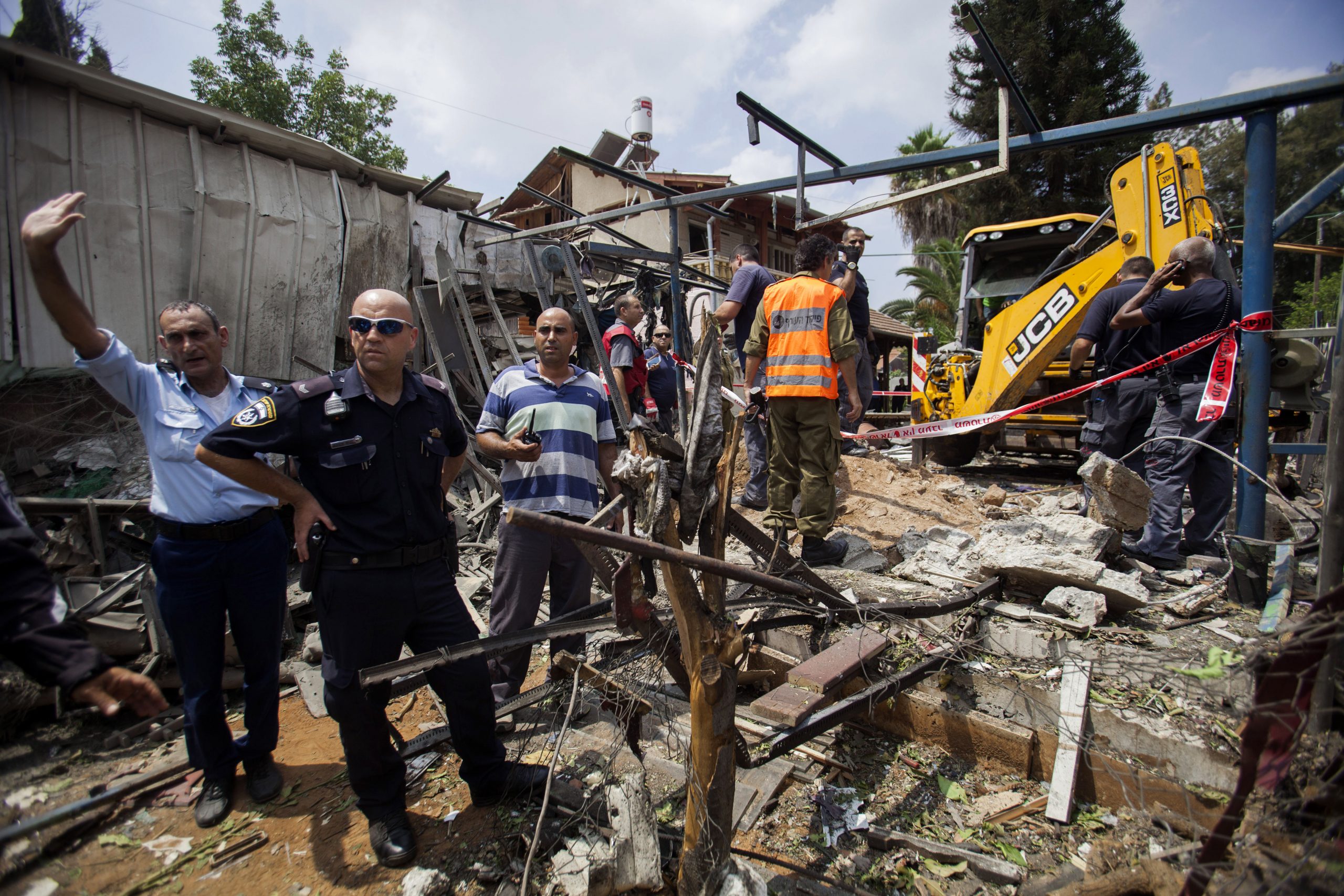 In international flight, volatile conflicts abound