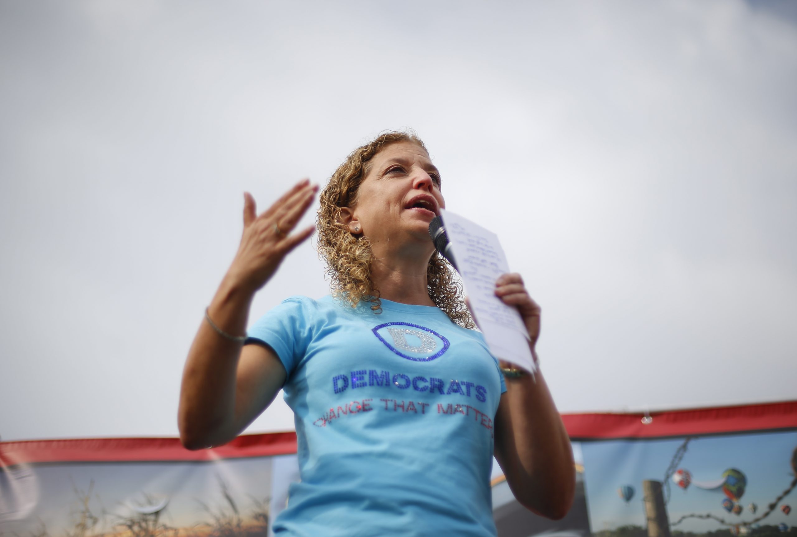 DNC allows additional 2016 candidate forum