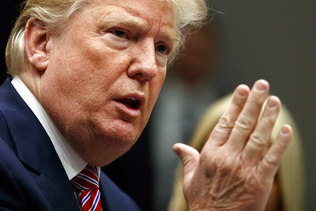 Trump’s rationale for withdrawing from Syria is deceptive and strategically illiterate