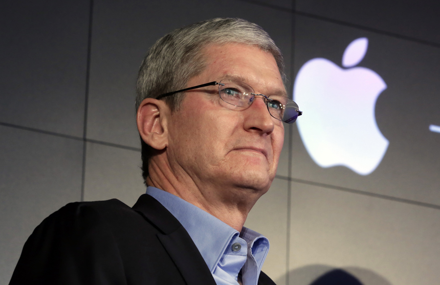 Rubio blasts Apple for eyeing ‘unacceptable’ Chinese chip supplier deal
