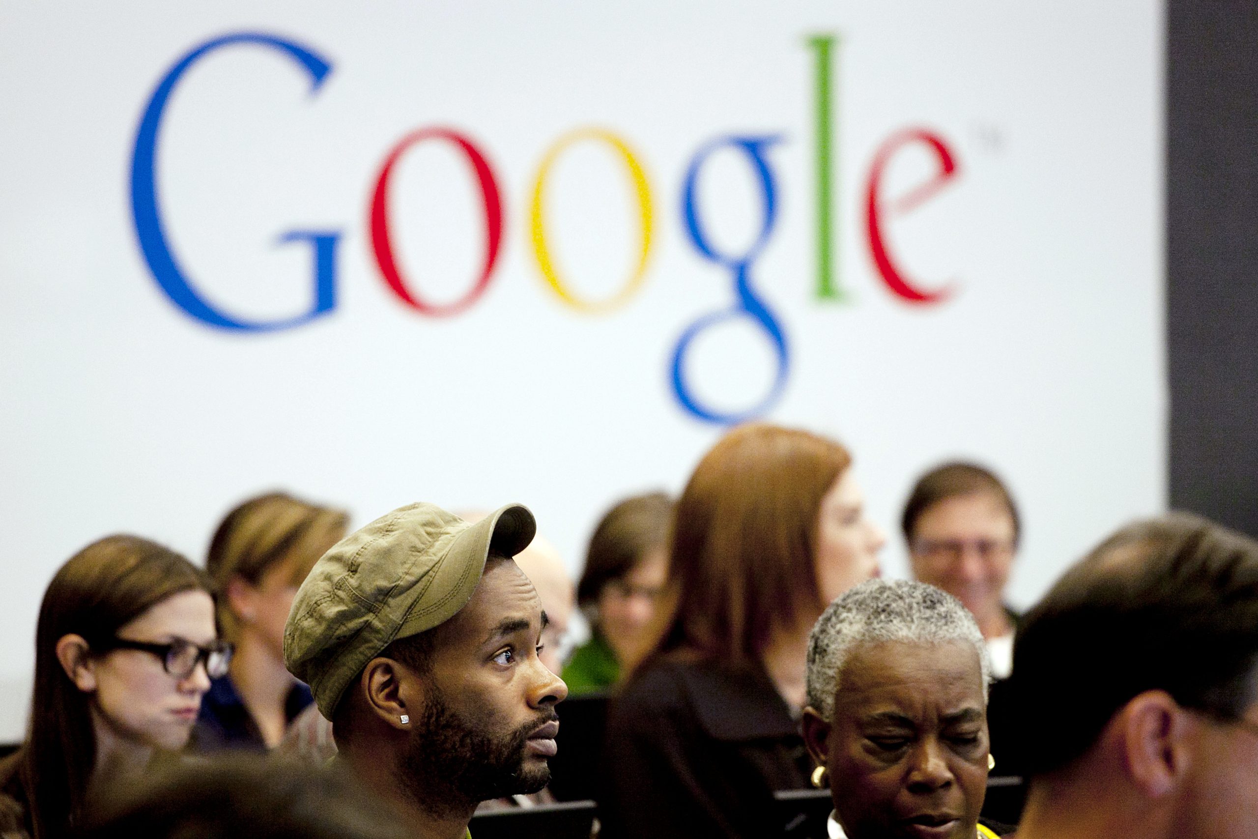 Google reaches agreement with EU in antitrust case