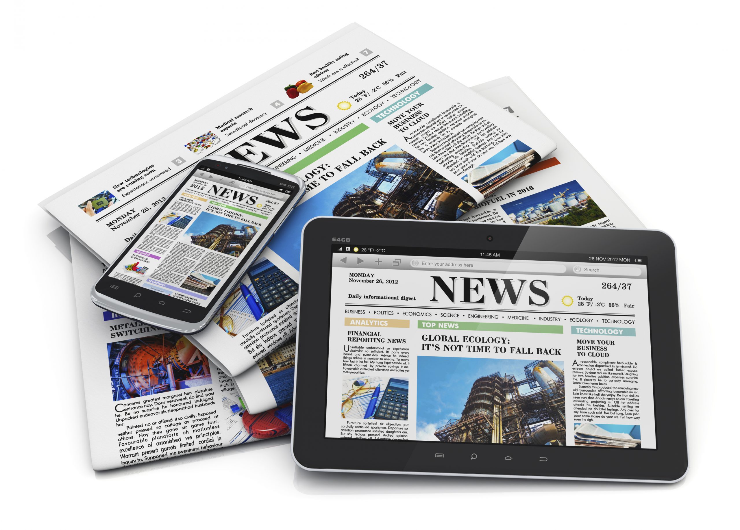 FCC suspends controversial media study