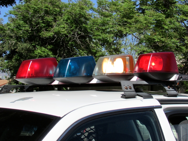 Colorado man arrested for making threats against cops on YouTube