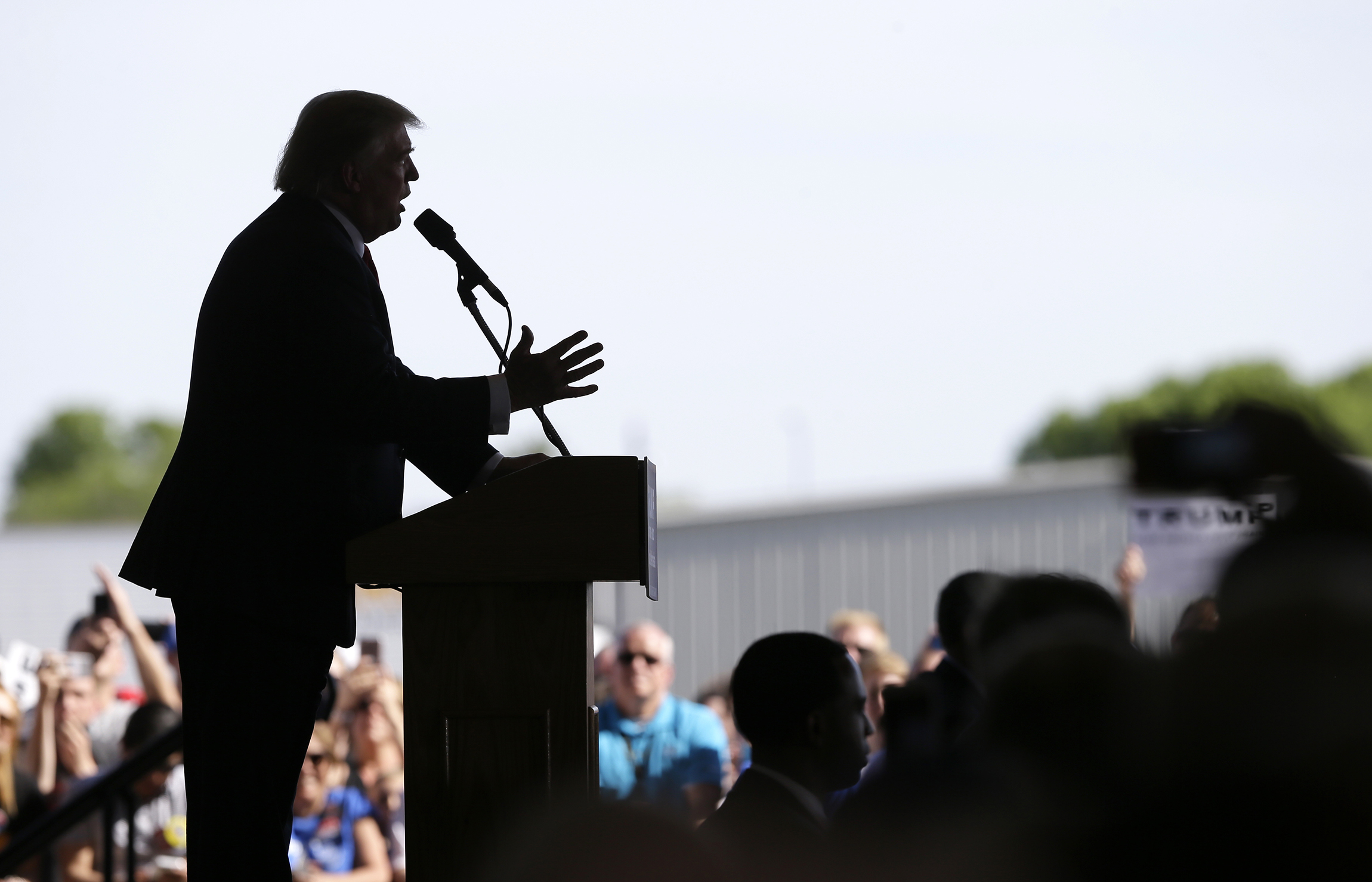 Trump will explode — Republicans take cover now