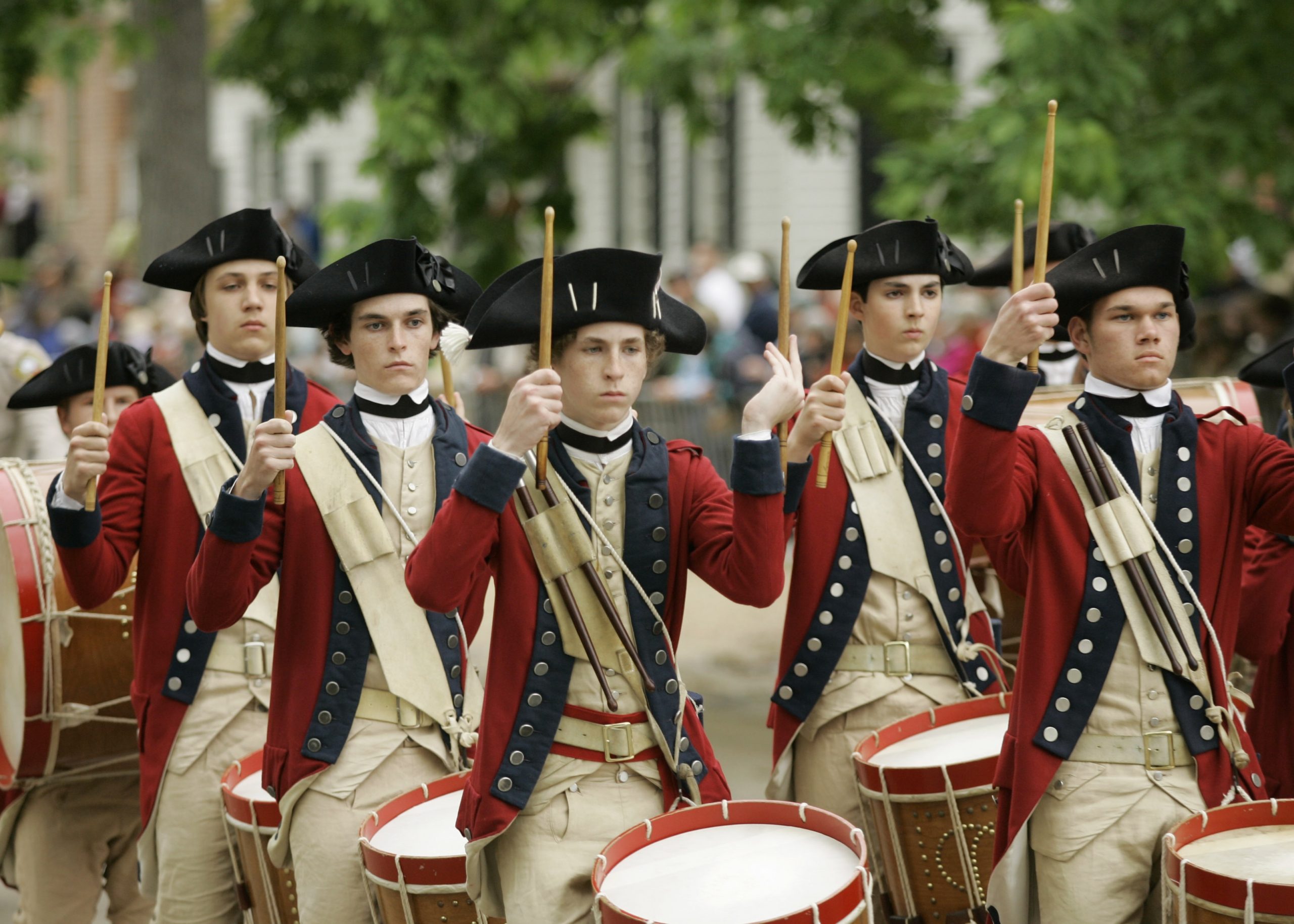 How patriotic — or not — is your state?