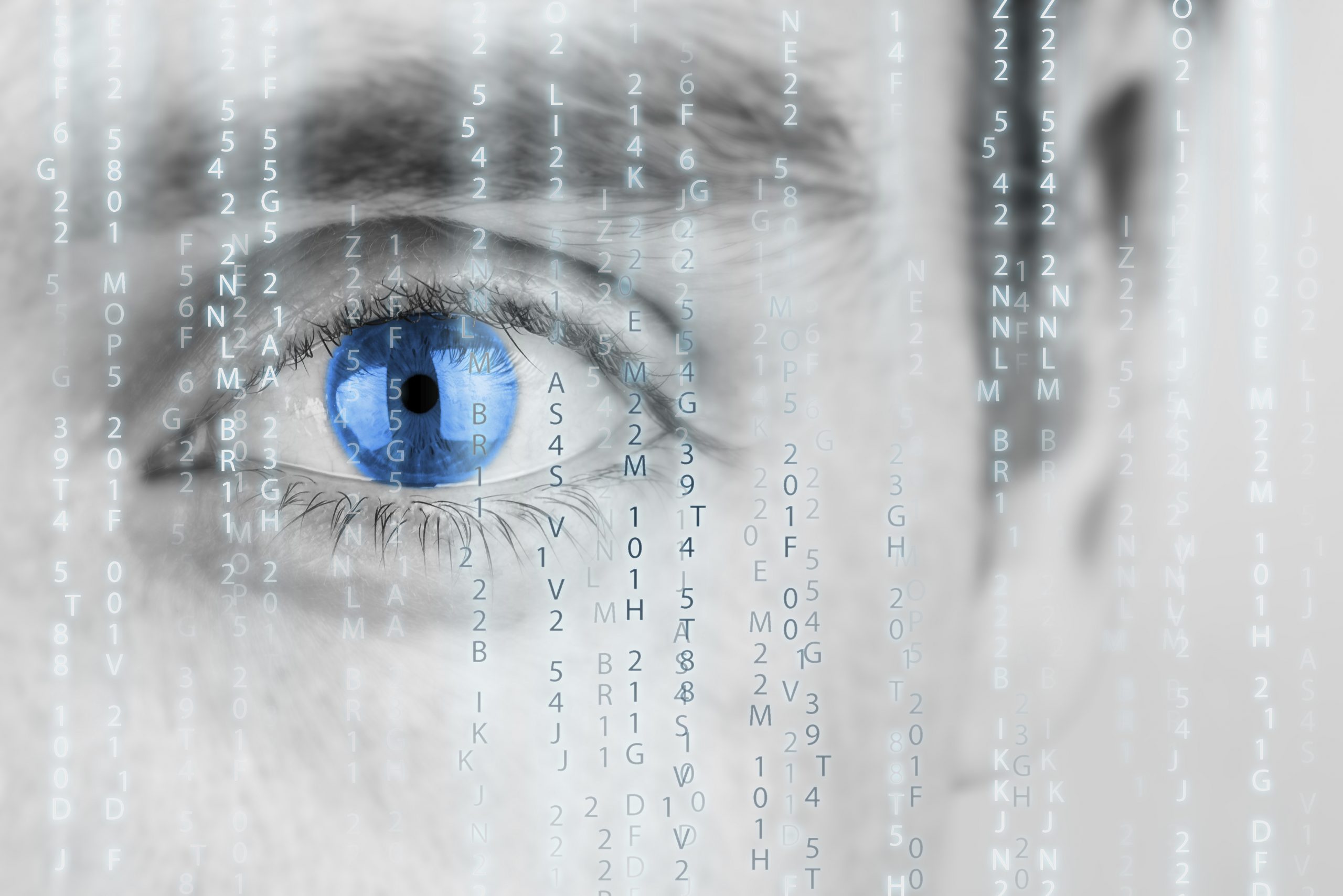 Confronting the surveillance state