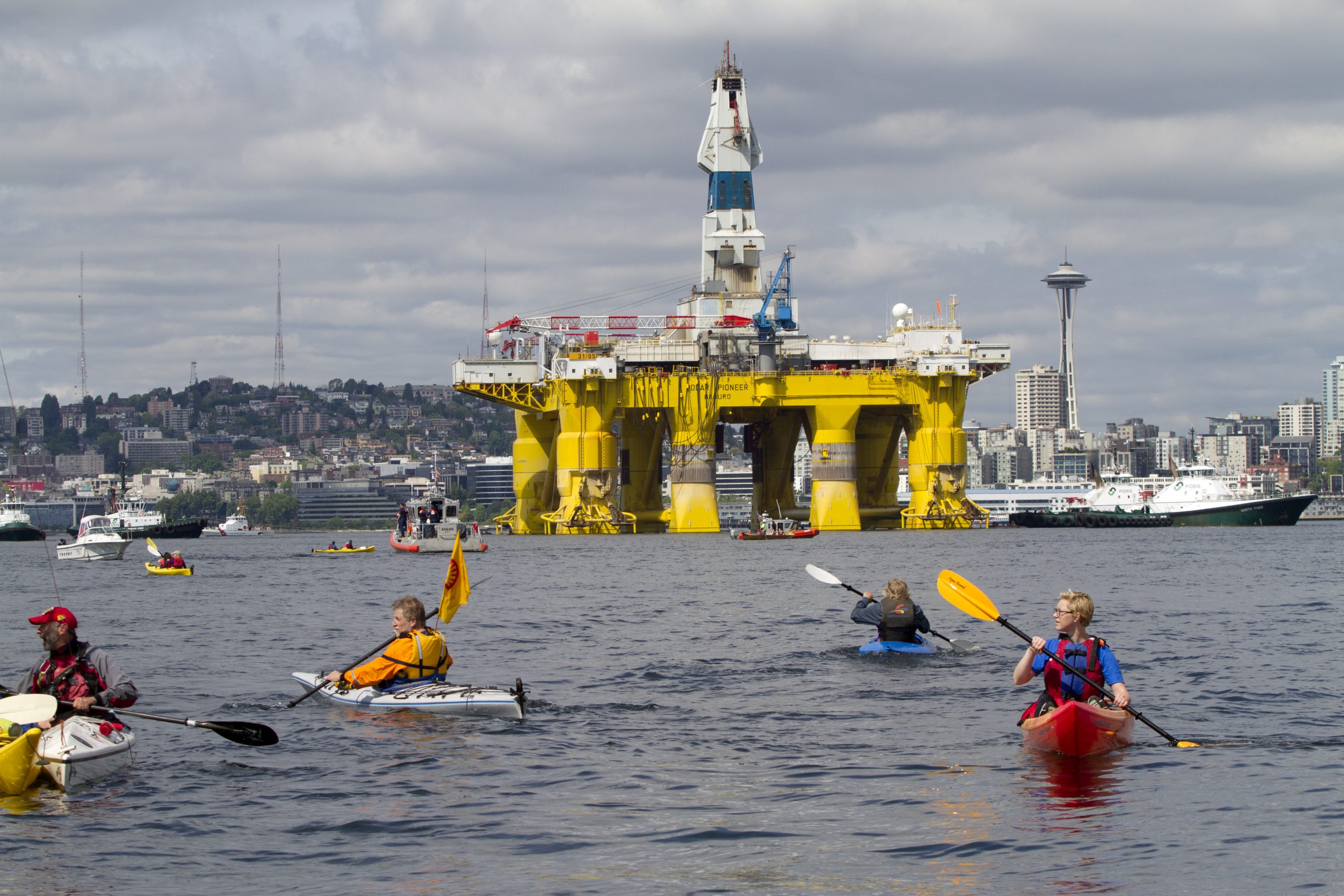 We must increase access to Alaska’s resources