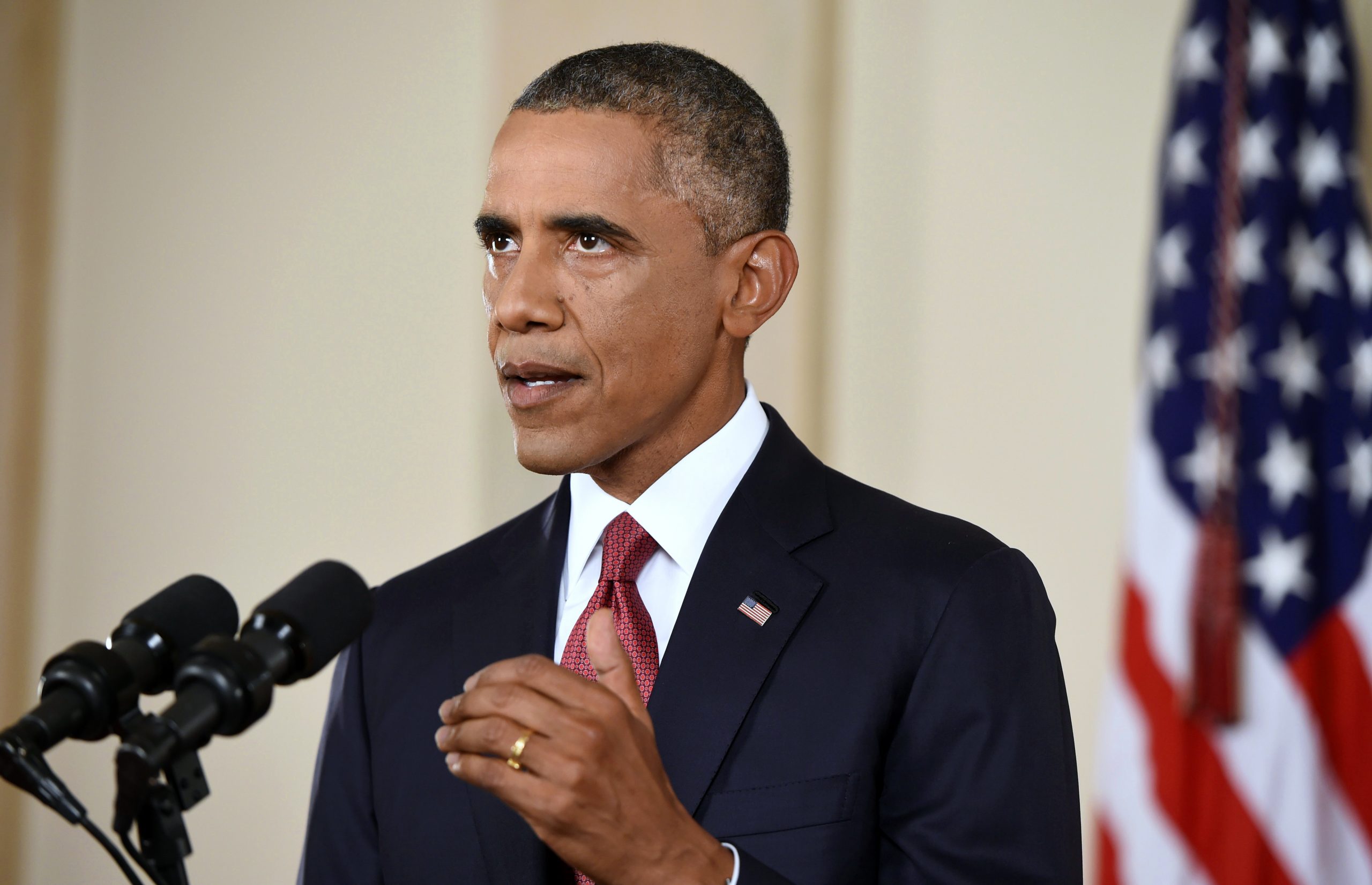 Presidential malpractice