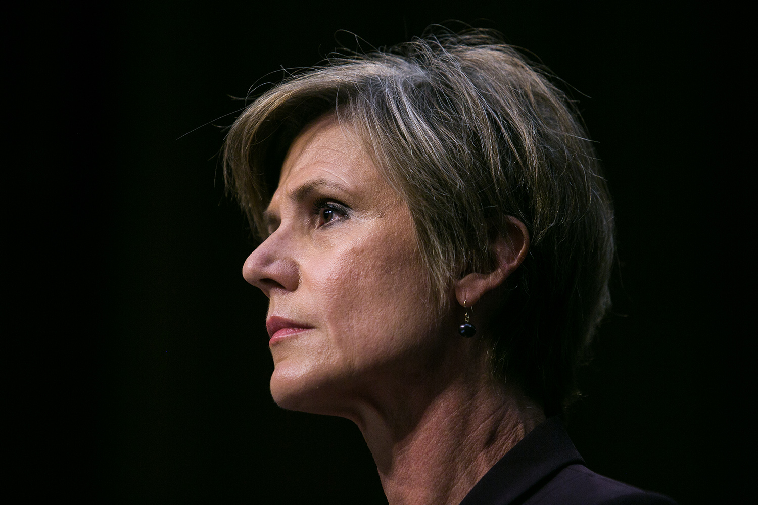 Sally Yates: DOJ watchdog findings would have stopped me from signing Carter Page FISA warrants