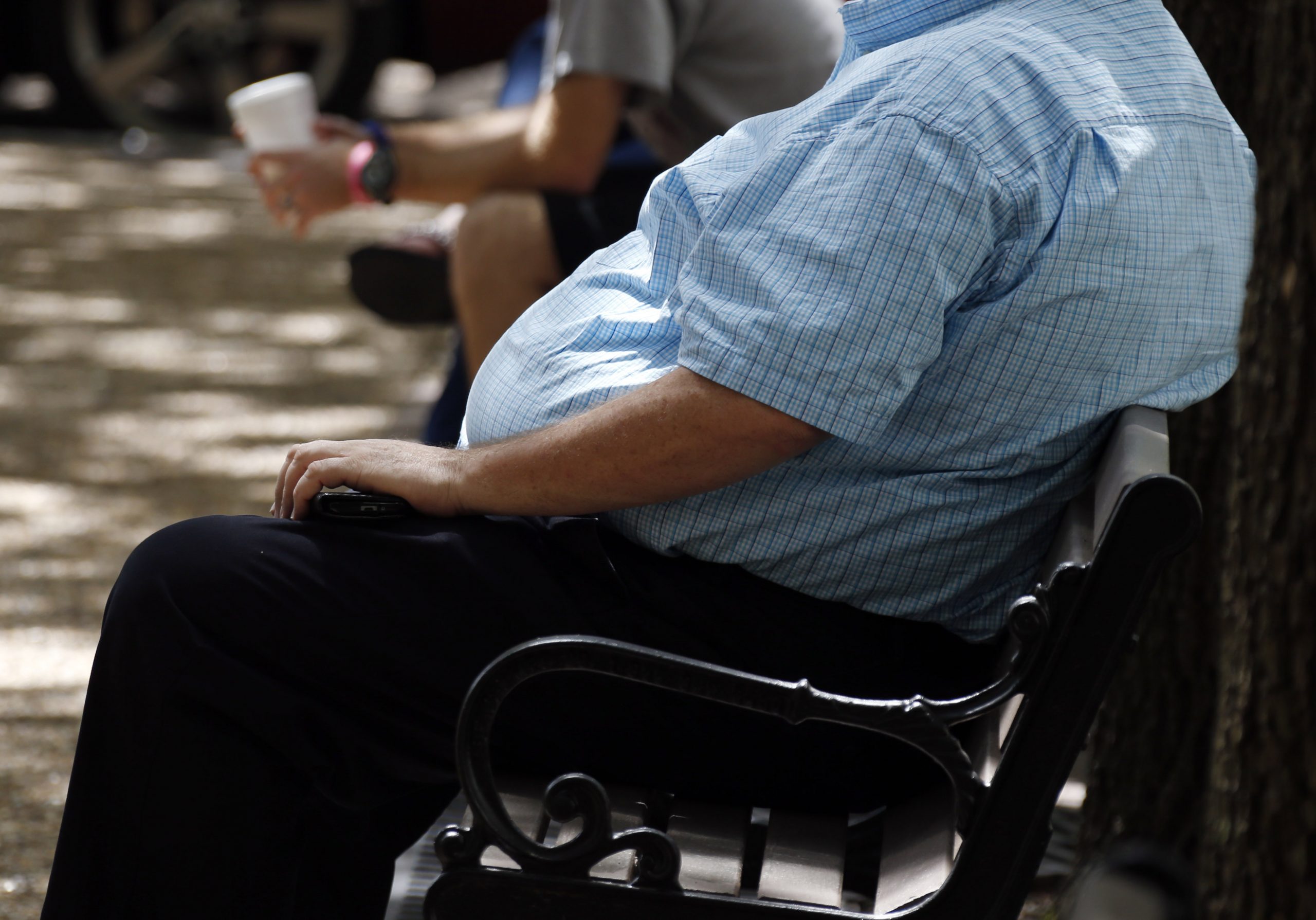 Have our genes completely changed in 60 years?