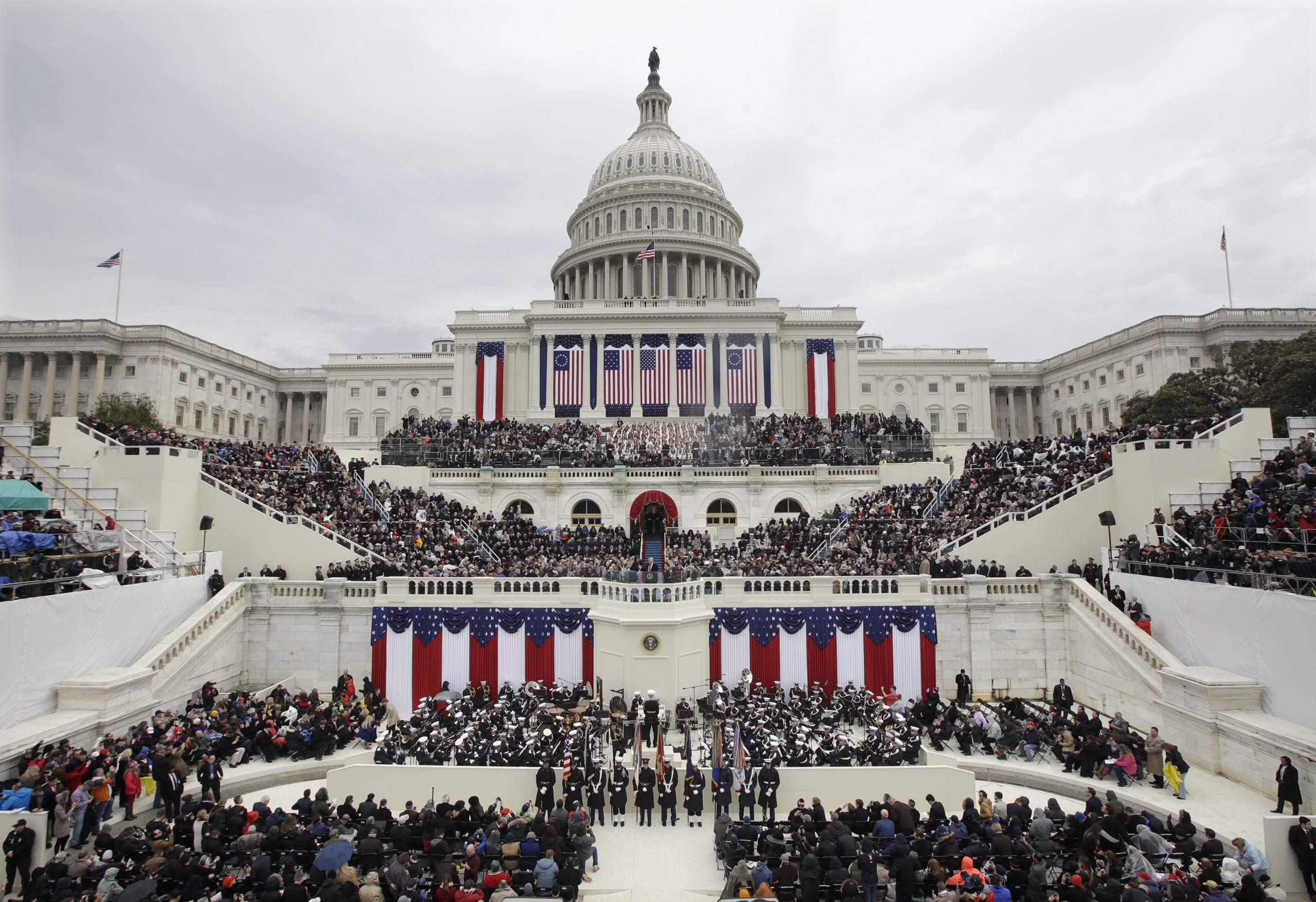 Will Congress have to learn to write laws again?