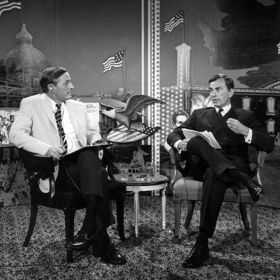 A Buckley Revival