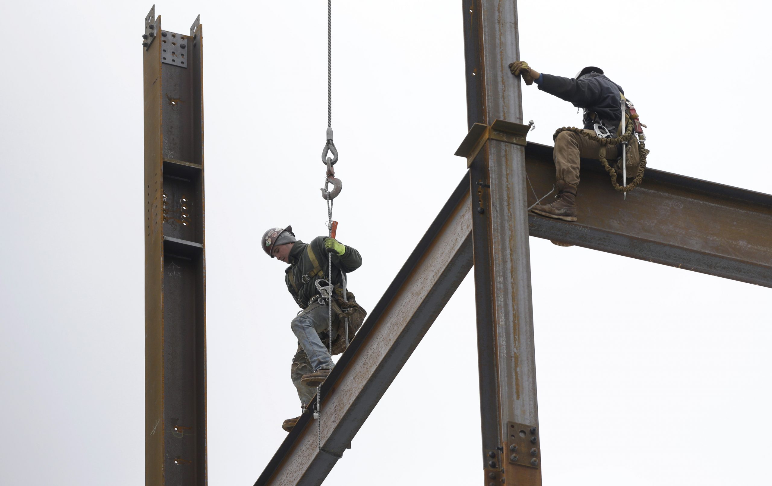 Biden’s costly construction mandates