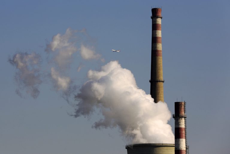 The EPA is about to impose new rules for ground-level ozone that would have little benefit to air quality. (AP Photo)