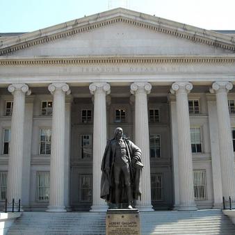 Treasury Doesn’t Know How Much New MyRA Program Will Cost