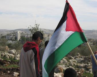 Fayyad’s Last Stand?