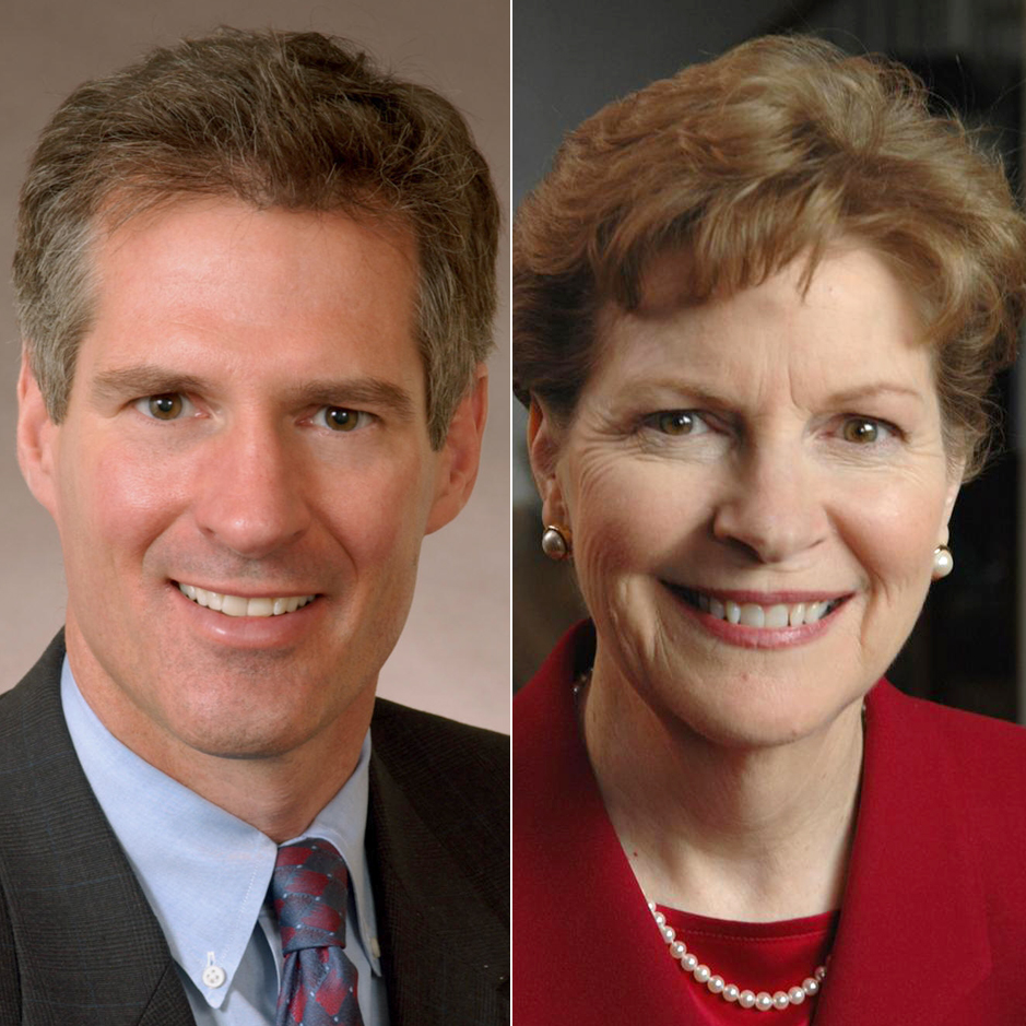 Shaheen Beats Brown