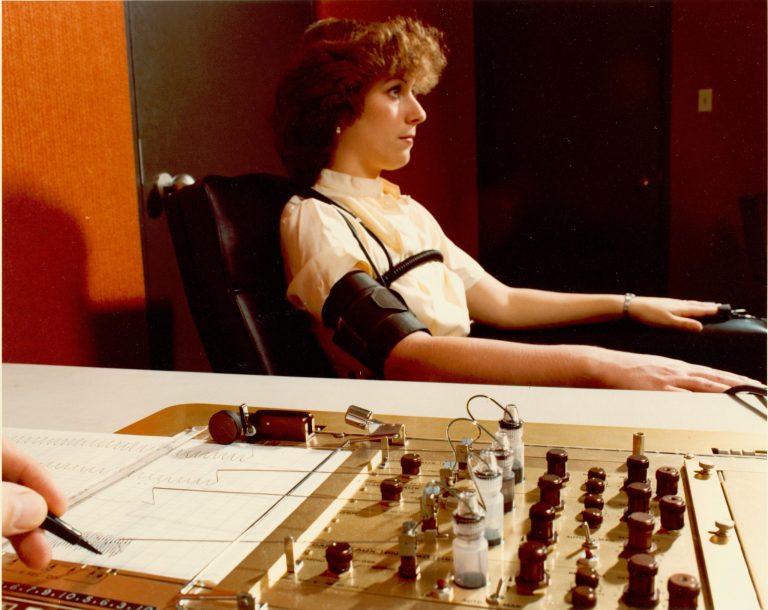 Why Do We Still Believe in Polygraphs?
