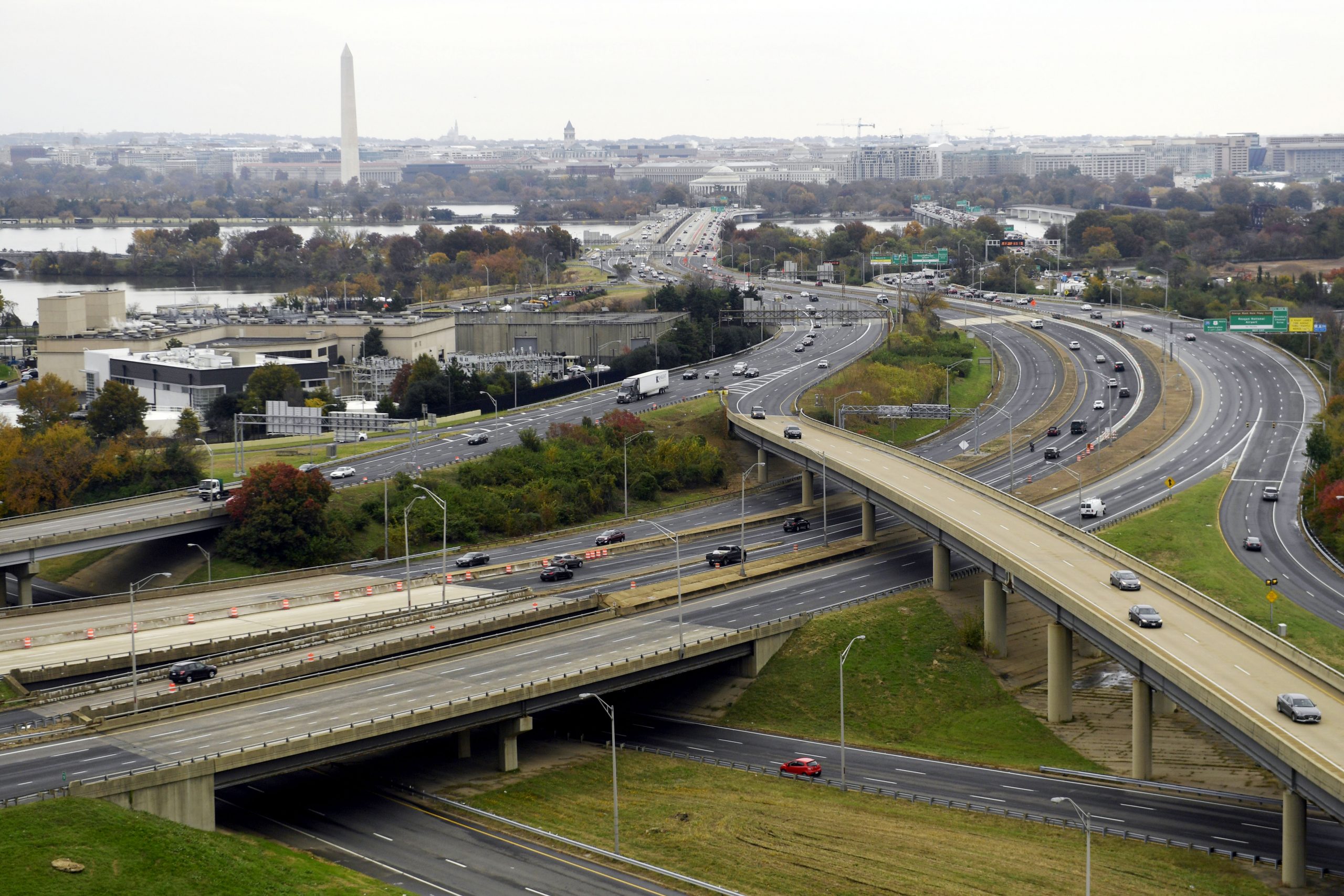 Amazon’s next challenge in DC is living up to headquarters hype