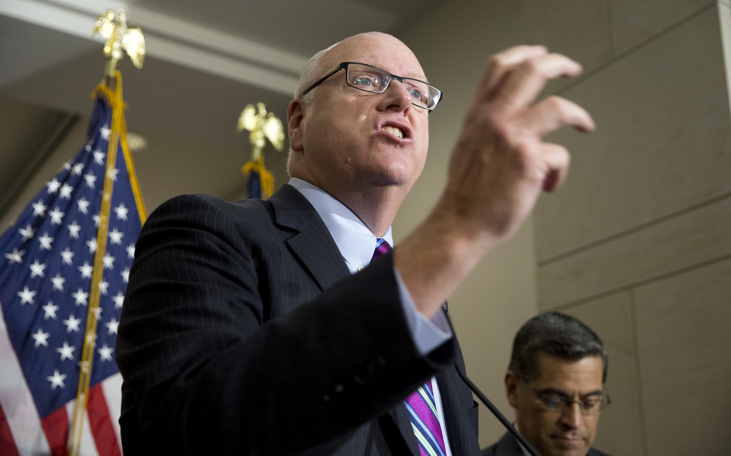 Joe Crowley
