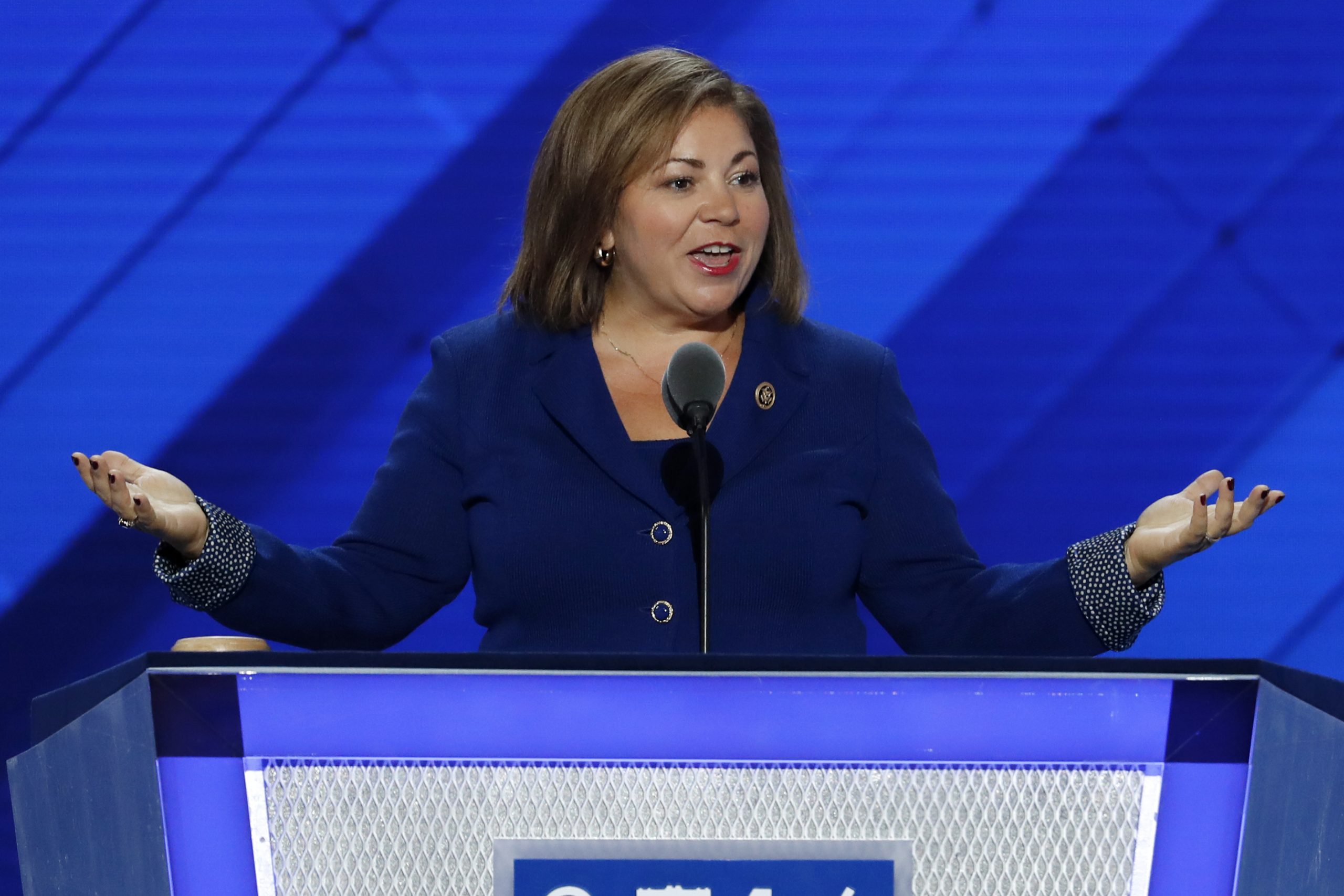 Linda Sanchez