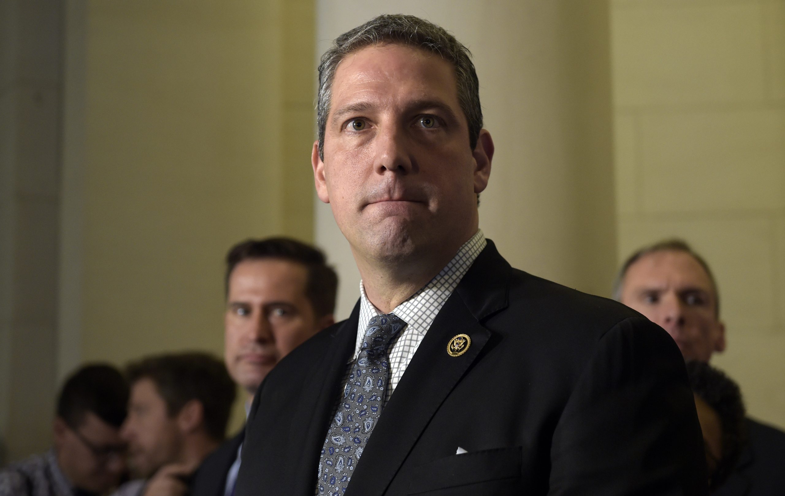 Tim Ryan
