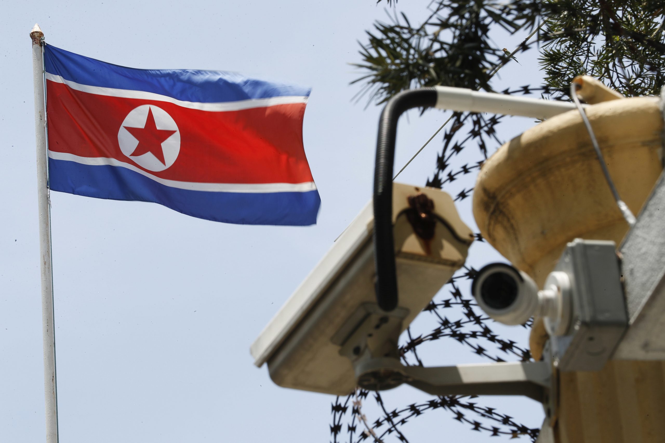 North Koreans suspected of faking resumes to apply to companies to steal crypto