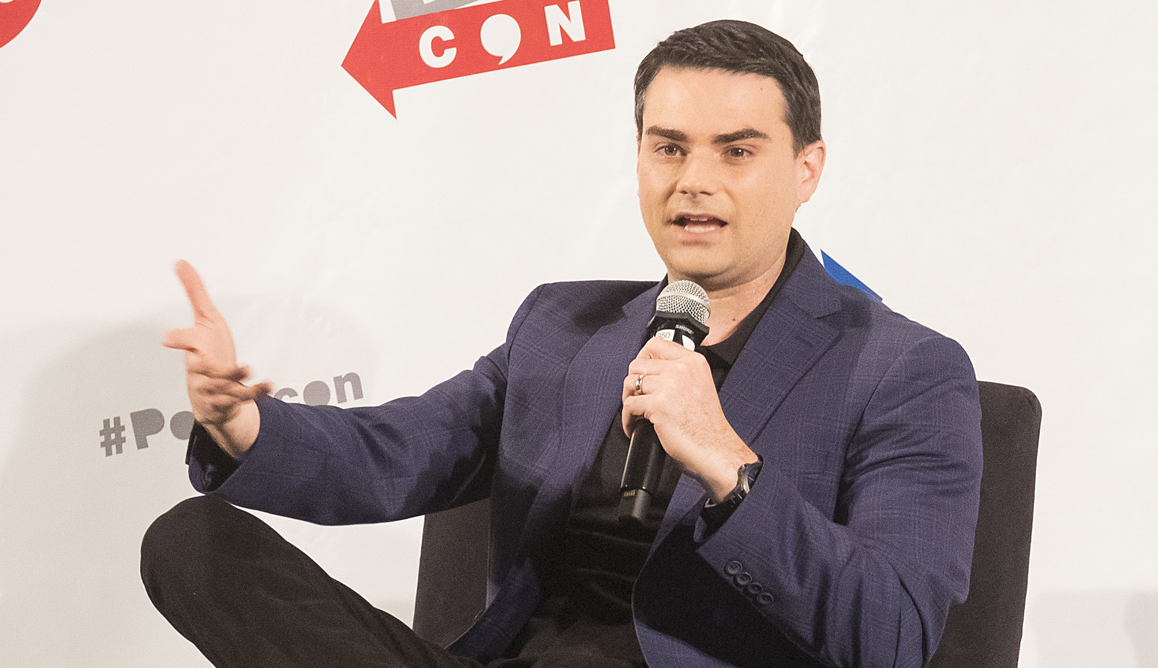 BuzzFeed News corrects tweet about Ben Shapiro and synagogue hate crime