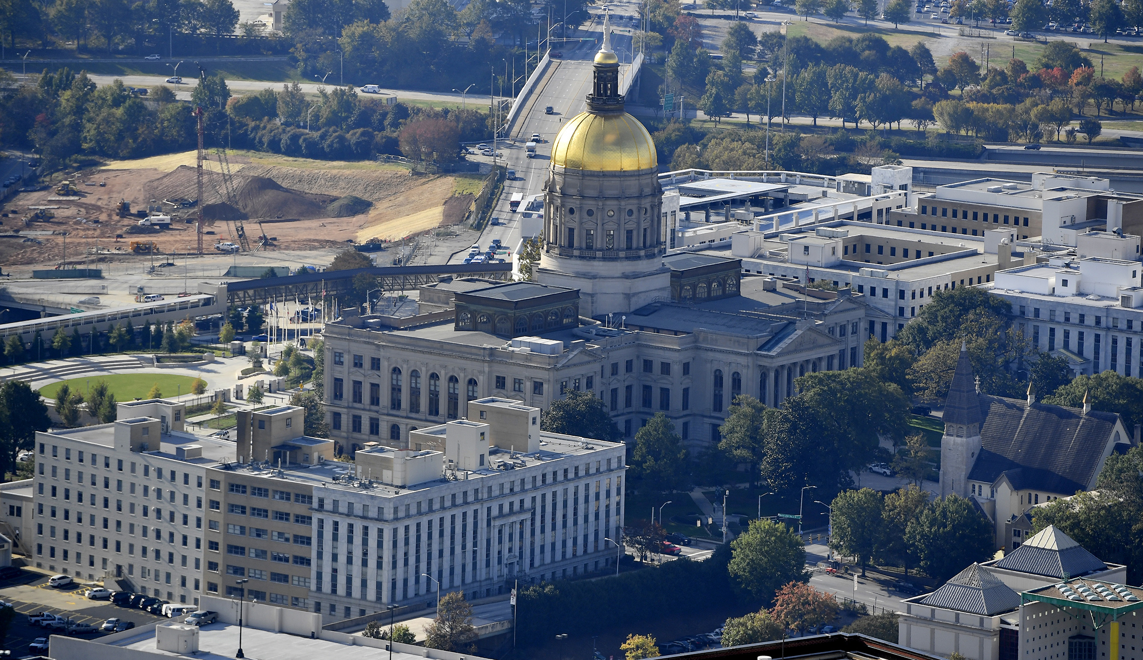 Expanding special needs scholarship program under consideration in Georgia Legislature
