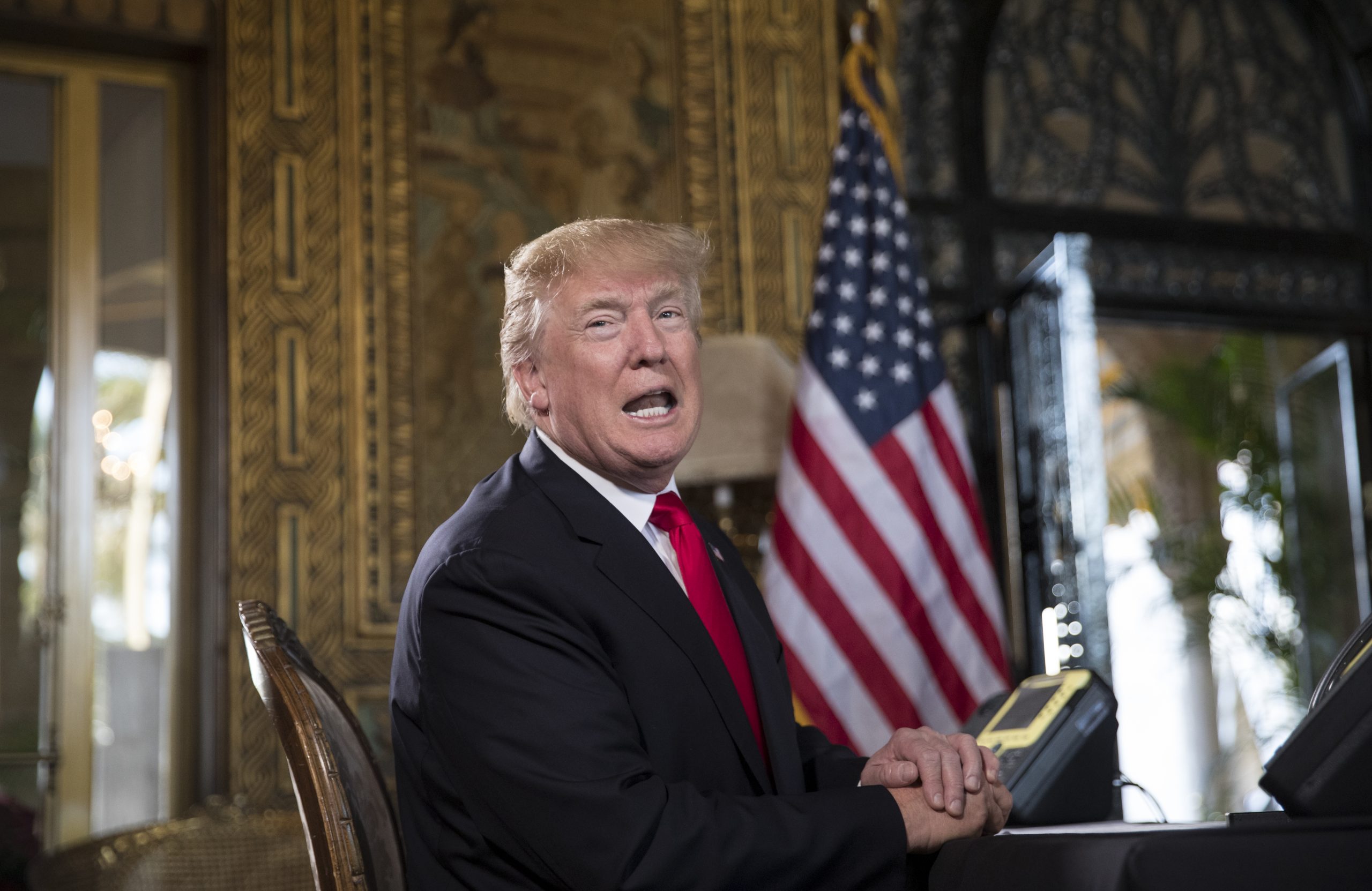 DOJ found potential ‘attorney-client privileged information’ in records seized from Mar-a-Lago