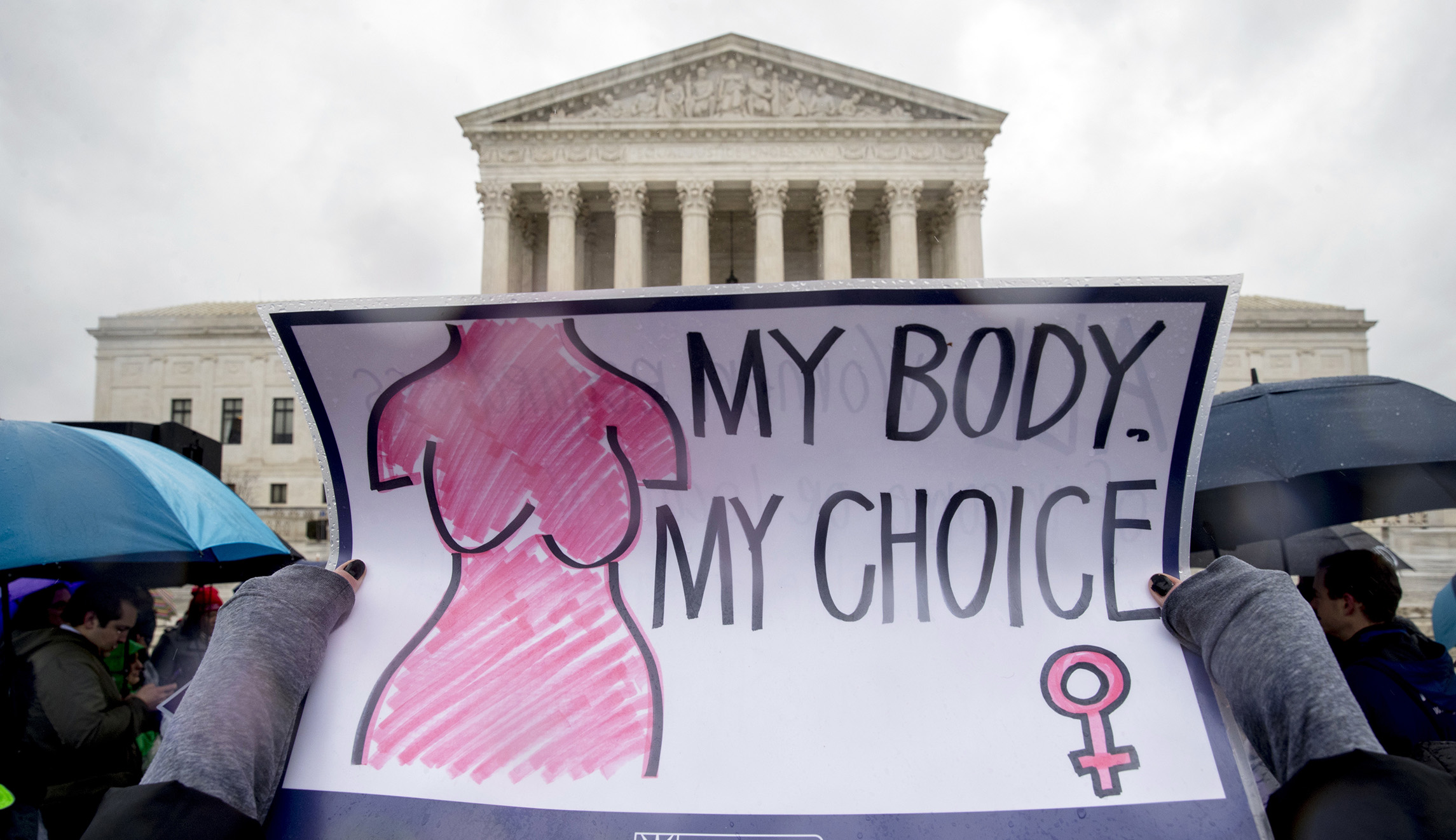 Texas law banning abortion takes effect Aug. 25 after Supreme Court judgment