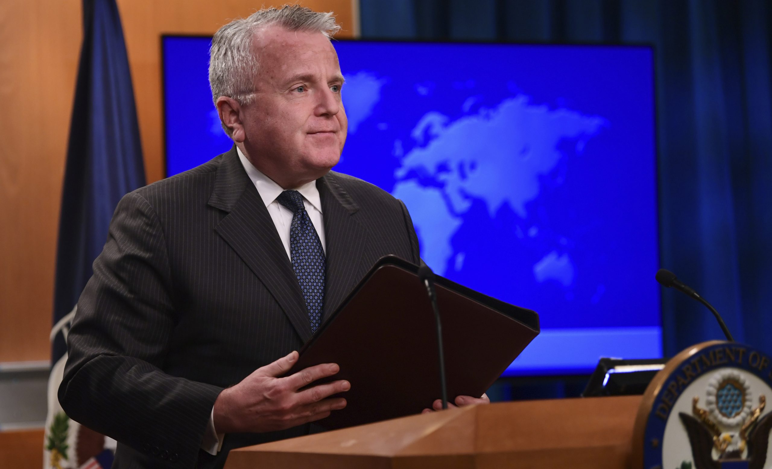 Ambassador-designate pushes Russian counterterrorism cooperation