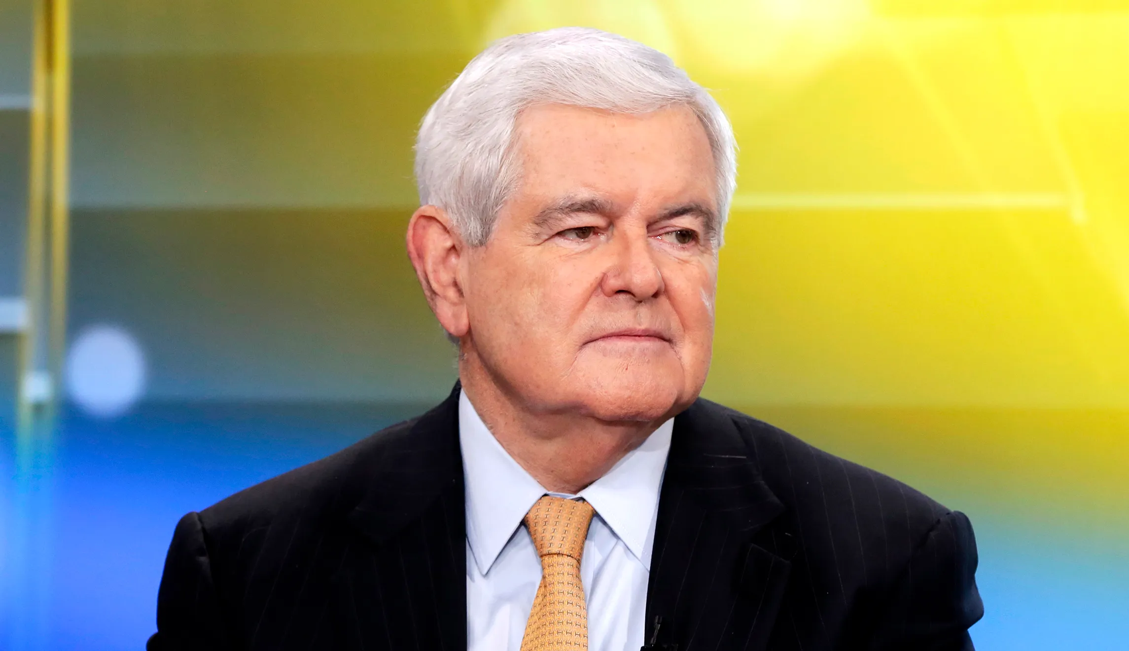 Newt Gingrich: Democratic impeachment push is a ‘legislative coup d’etat’
