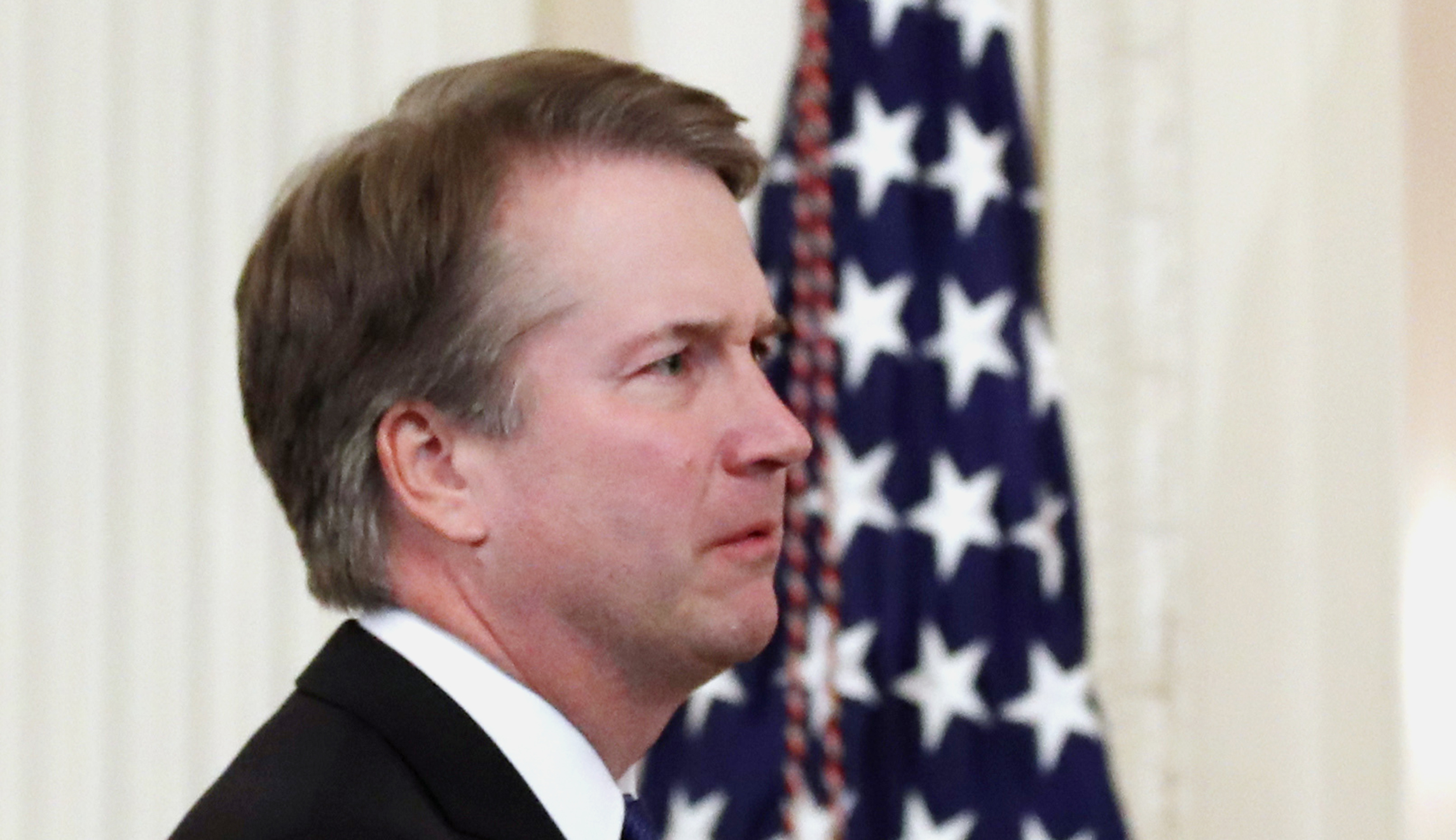 Brett Kavanaugh’s Obamacare decision is a reason for concern, not panic