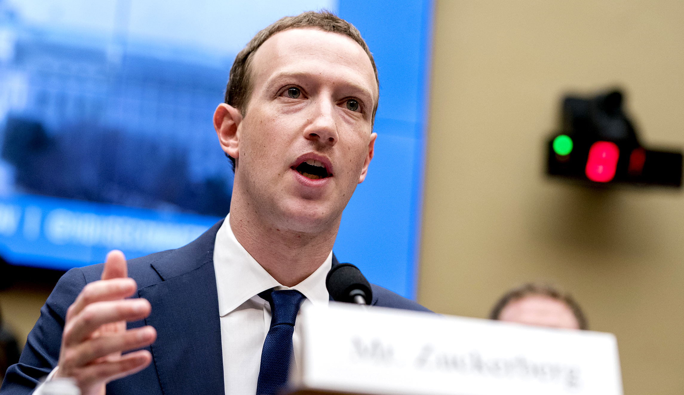 Free speech, Mark Zuckerberg, and the founders’ enduring glory