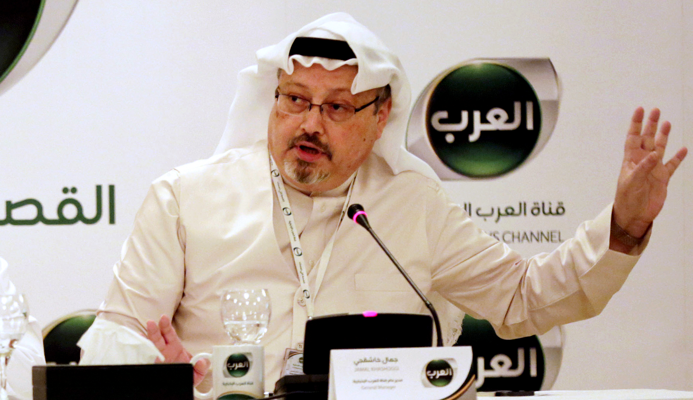 Biden administration releases report saying Saudi crown prince ordered Khashoggi operation
