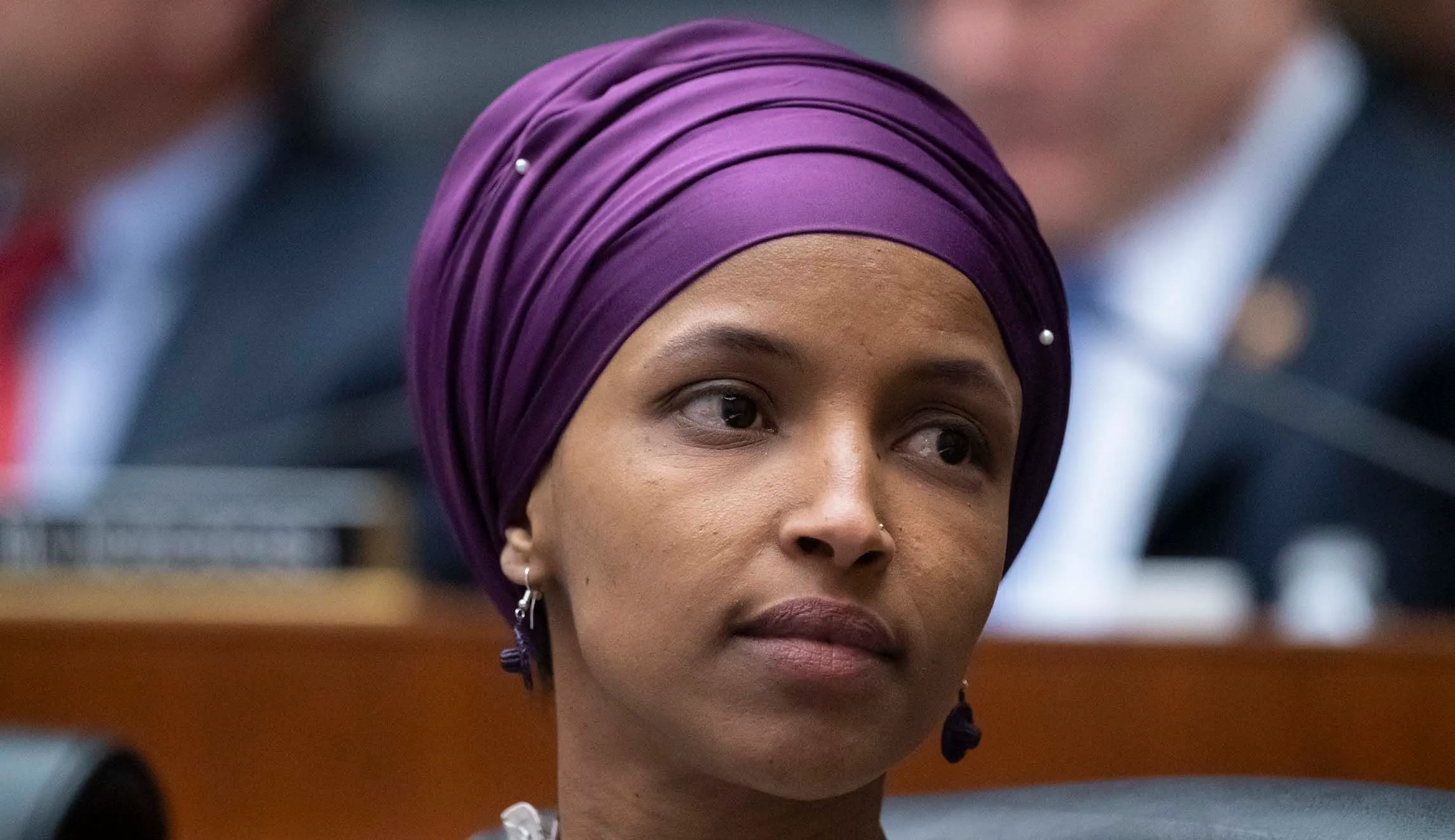 Omar: Netanyahu’s ‘existence’ contradictory to peace