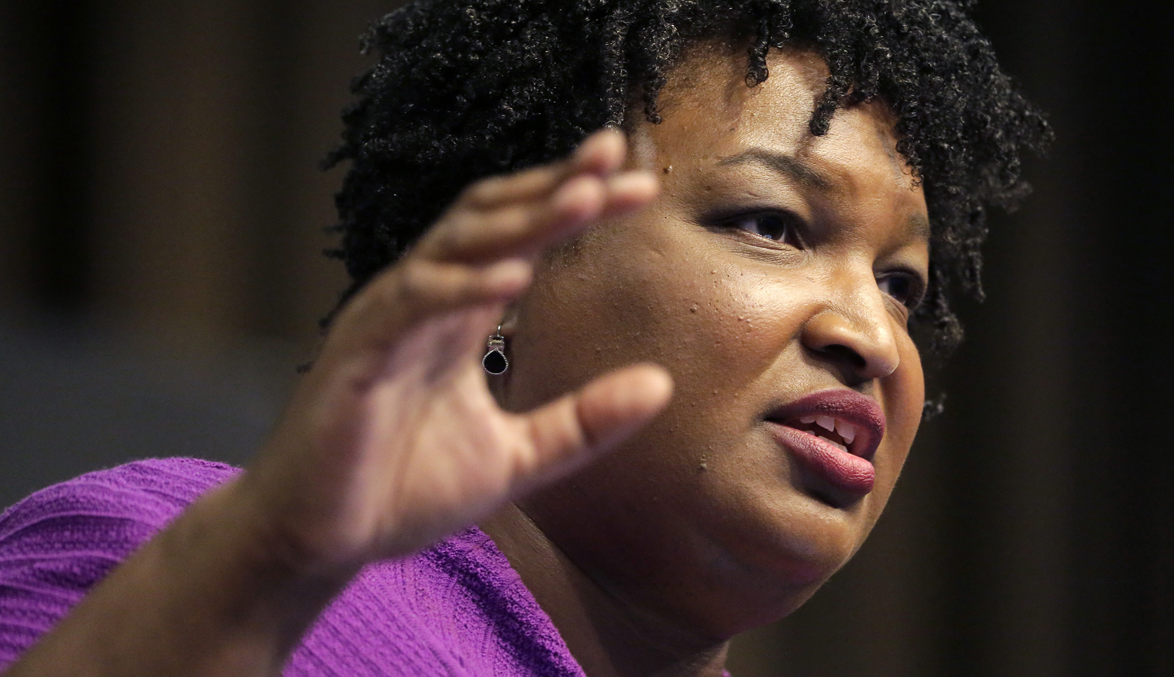 Using the ‘big lie’ to delegitimize election results