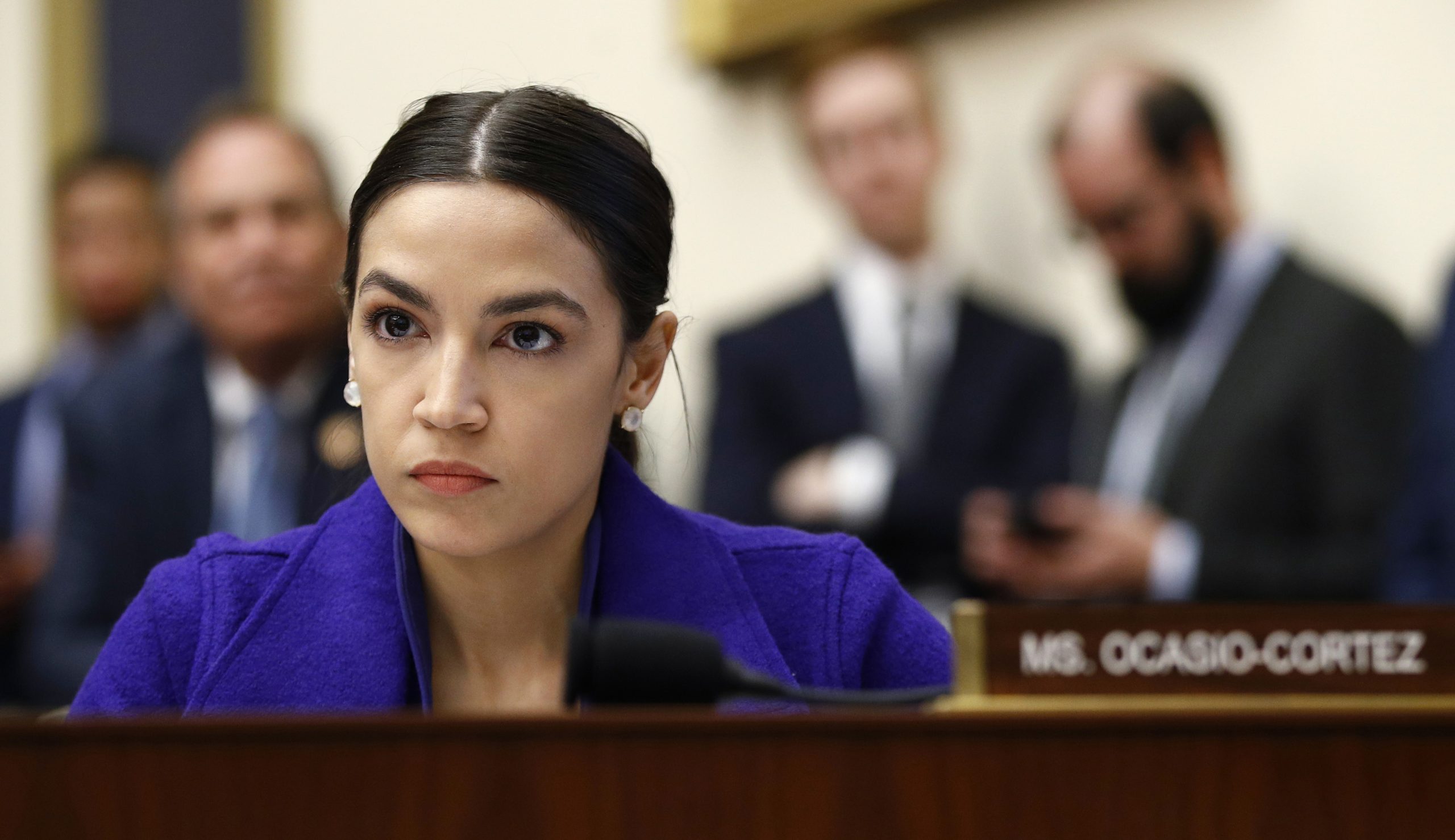 AOC, outspoken critic of ‘dark money,’ starts fundraising for her personal PAC