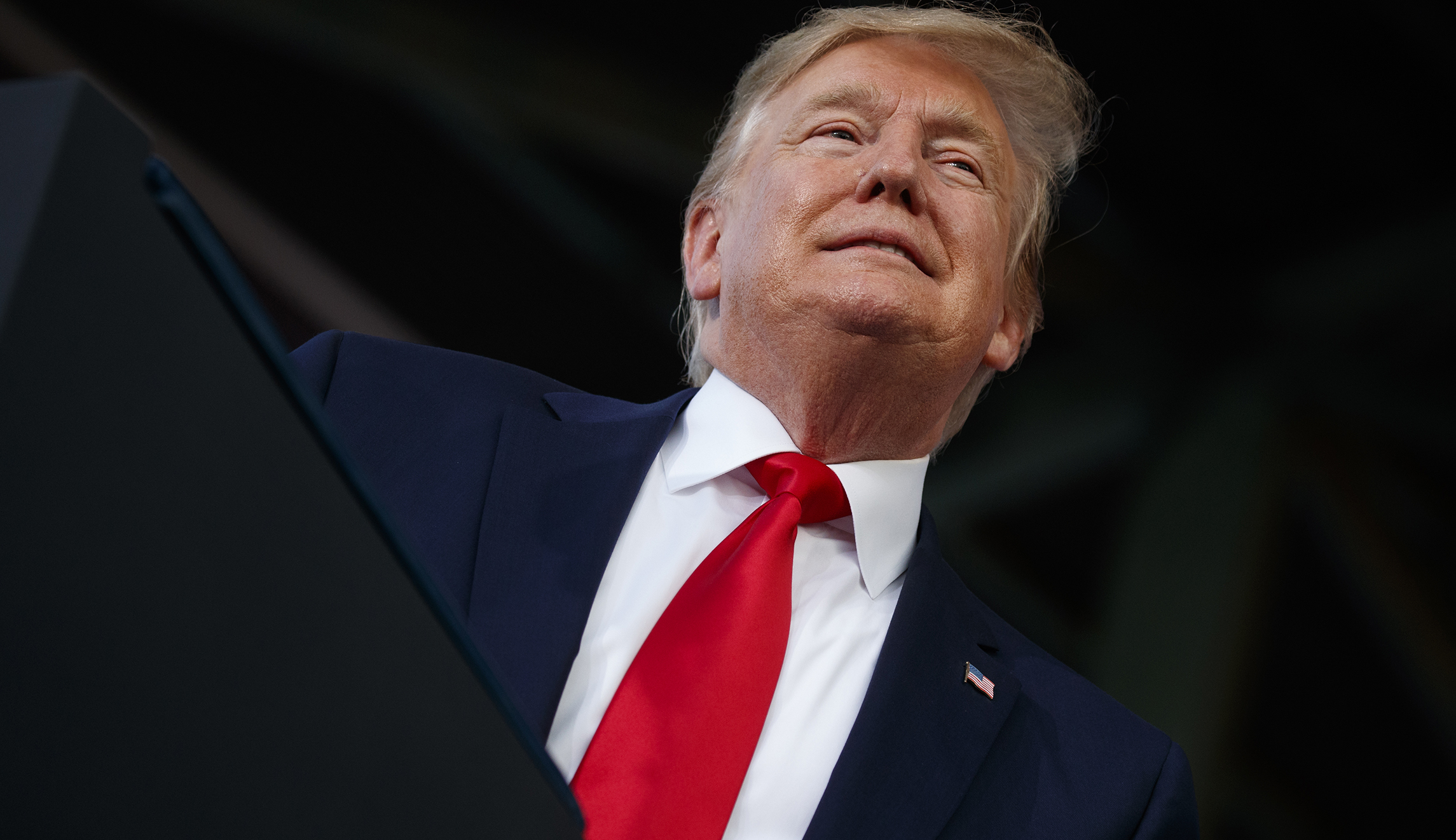GOP lawmakers say Trump’s Mexican tariffs endanger USMCA