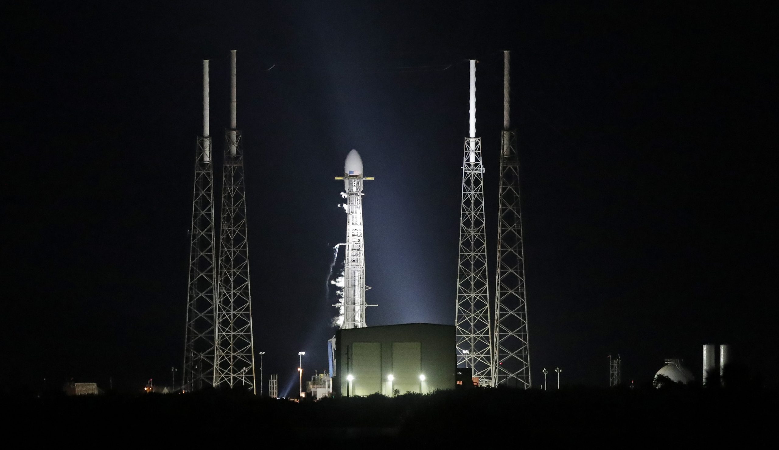 SpaceX to seek Iran sanctions exemption to provide Starlink internet amid protests