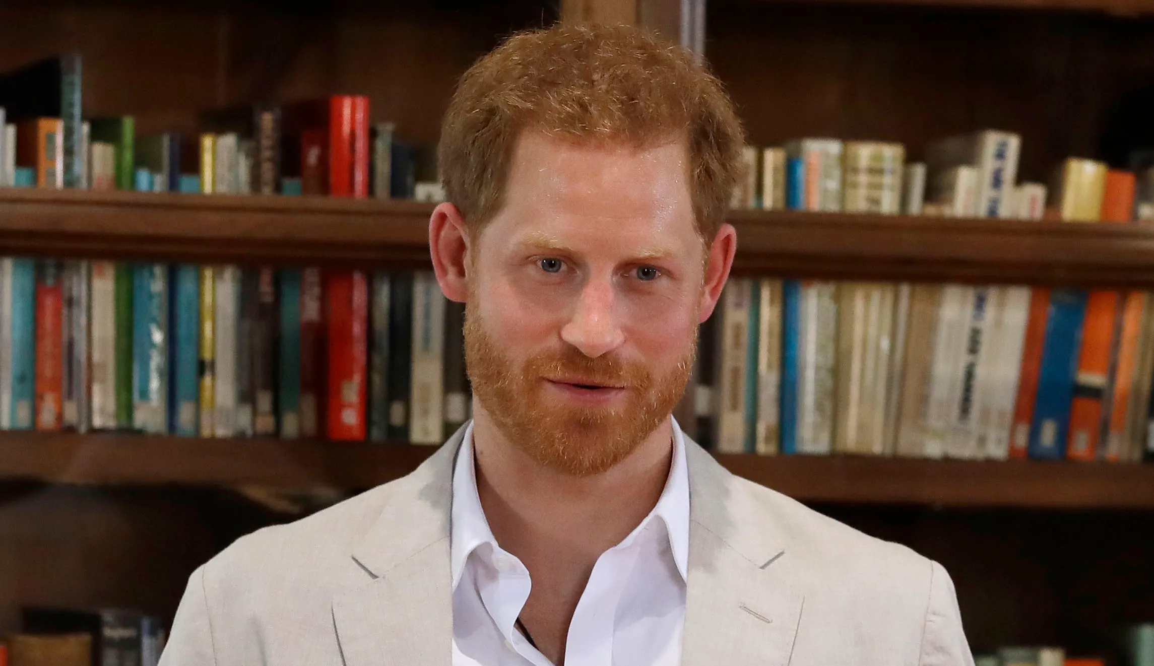 Authoritarian Prince Harry rebuked over press complaint